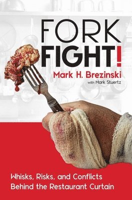 bokomslag ForkFight!