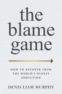 bokomslag The Blame Game