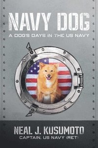 bokomslag Navy Dog
