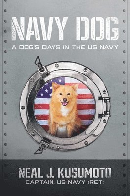 Navy Dog 1