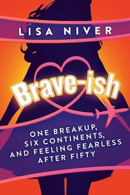 bokomslag Brave-Ish