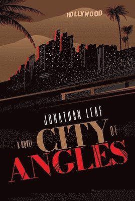 bokomslag City of Angles