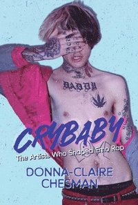 bokomslag Crybaby