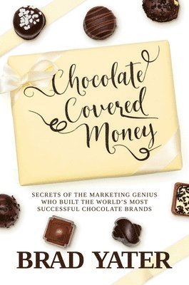 bokomslag Chocolate Covered Money