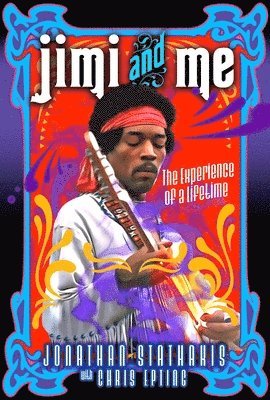 Jimi and Me 1