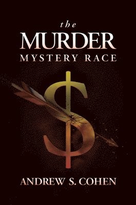 The Murder Mystery Race 1