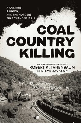 Coal Country Killing 1