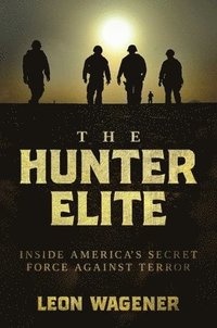 bokomslag Hunter Elite
