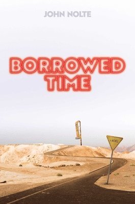 bokomslag Borrowed Time