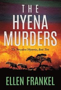 bokomslag Hyena Murders
