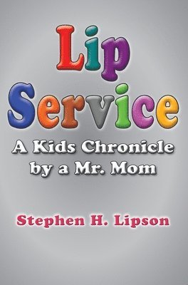 Lip Service 1