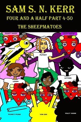 The Sheepmatoes 1