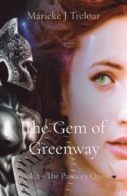 bokomslag Gem of Greenway