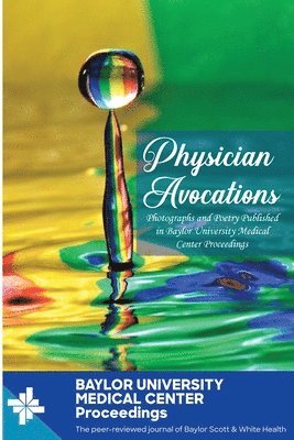 Physician Avocations 1