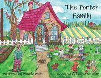 bokomslag The Porter Family