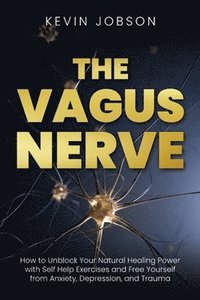 bokomslag The Vagus Nerve