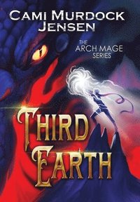 bokomslag Third Earth