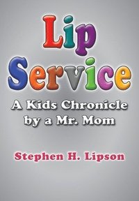bokomslag Lip Service