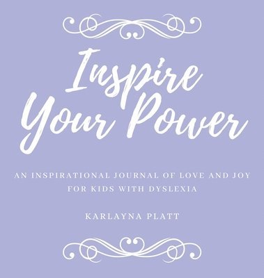 Inspire Your Power 1