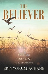 bokomslag Believer