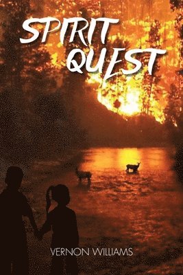 Spirit Quest 1