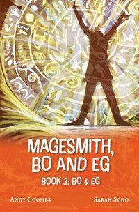 bokomslag Magesmith Book 3