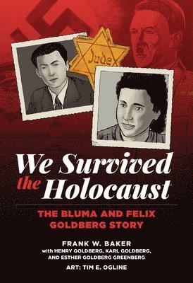 We Survived the Holocaust 1
