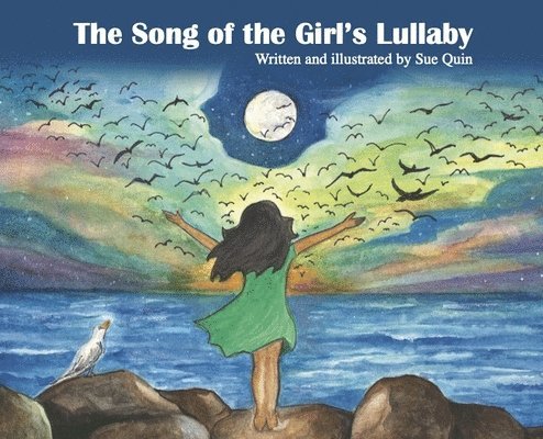 The Song of the Girl's Lullabye 1