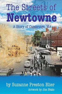 Streets of Newtowne 1