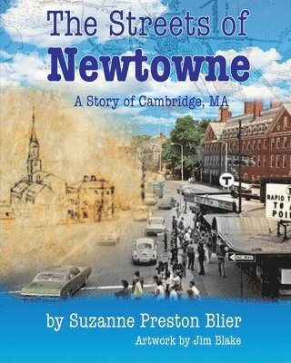 The Streets of Newtowne 1