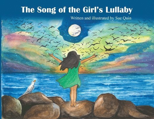 Song Of The Girl's Lullaby