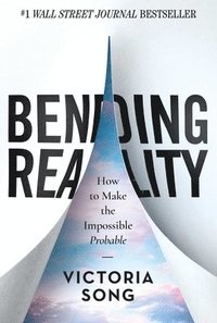 bokomslag Bending Reality