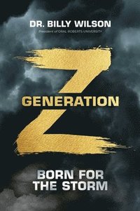 bokomslag Generation Z
