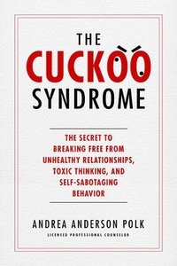 bokomslag The Cuckoo Syndrome