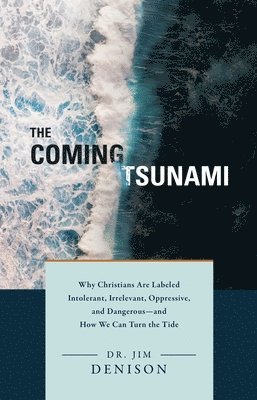 The Coming Tsunami 1