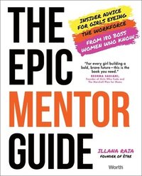 bokomslag Epic Mentor Guide