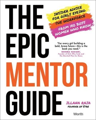 The Epic Mentor Guide 1