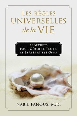 bokomslag Regles Universelles de la Vie