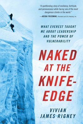 Naked at the Knife-Edge 1