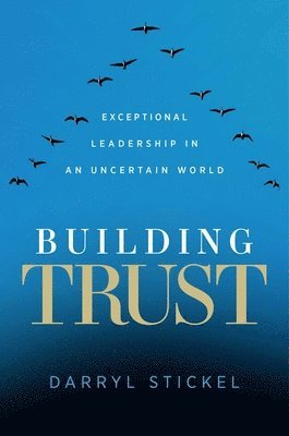 Building Trust 1