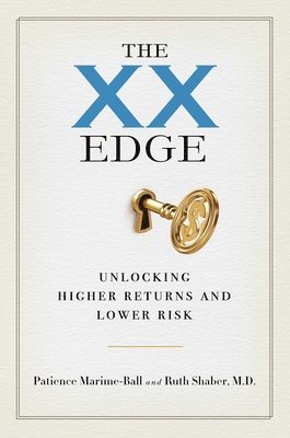 bokomslag XX Edge