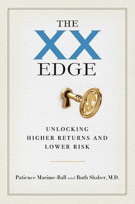 Xx Edge 1