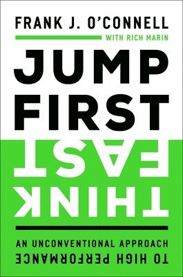 Jump First, Think Fast 1