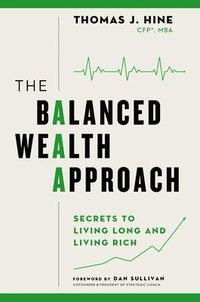 bokomslag Balanced Wealth Approach