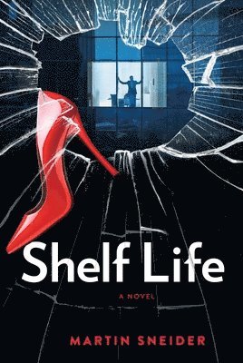 Shelf Life 1