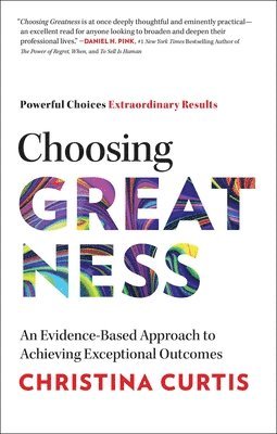 Choosing Greatness 1