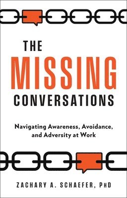 bokomslag Missing Conversations