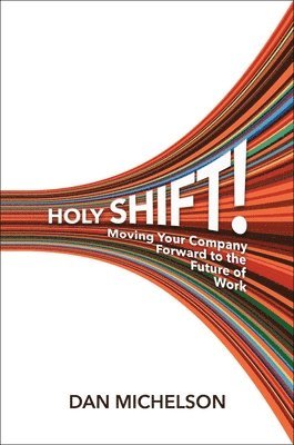 Holy Shift! 1