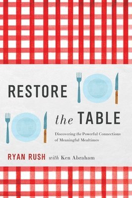 bokomslag Restore the Table