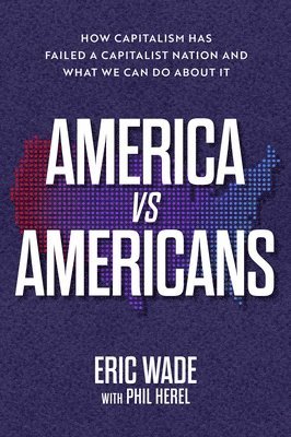 America Vs. Americans 1